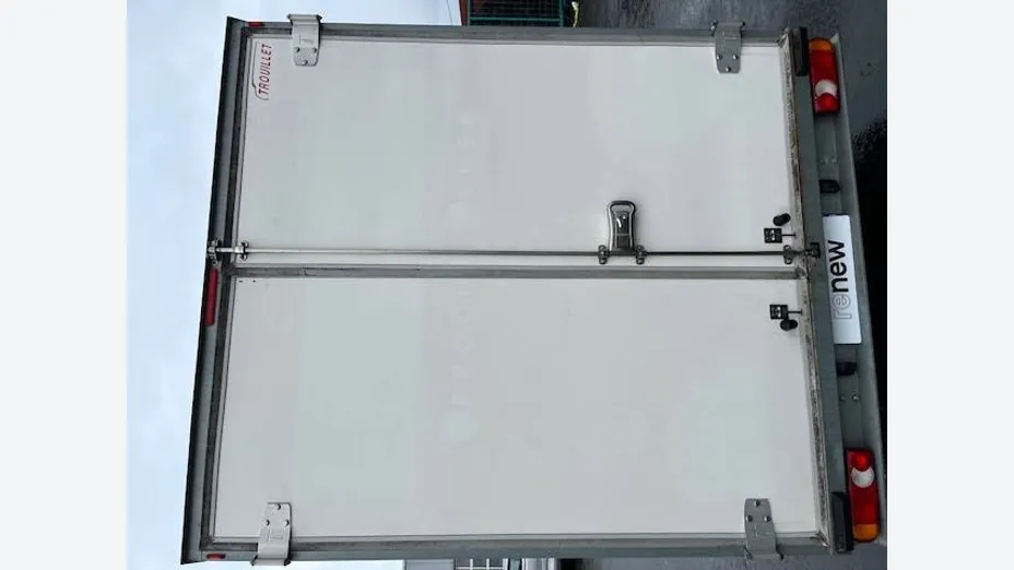 RENAULT Master -