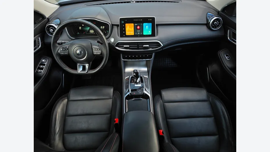 MG HS HS 1.5 T-GDI Excite DCT