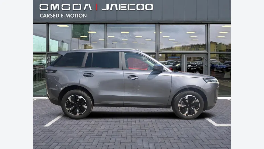 JAECOO 5 -