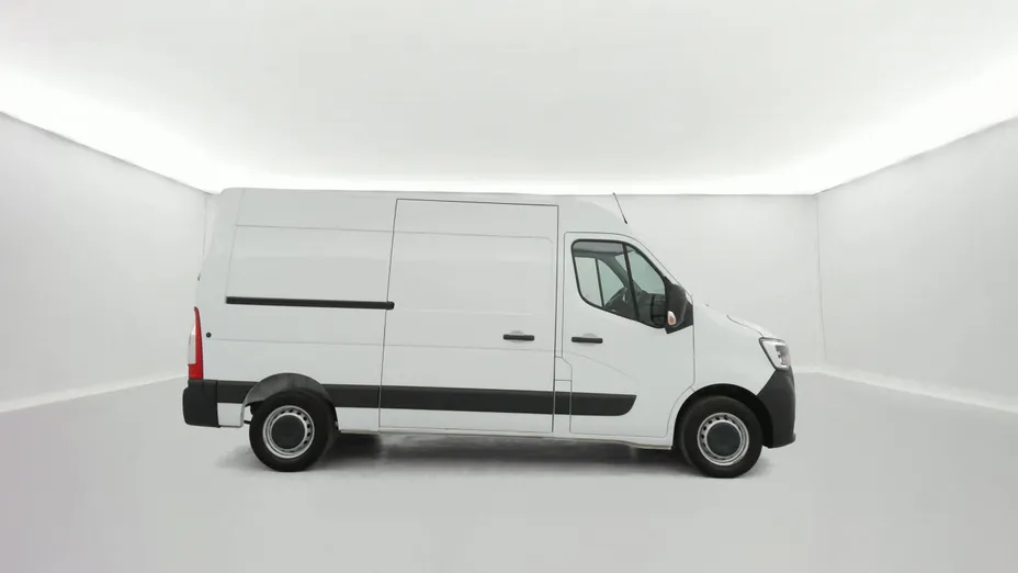 RENAULT Master -
