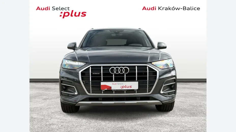 AUDI Q5 -