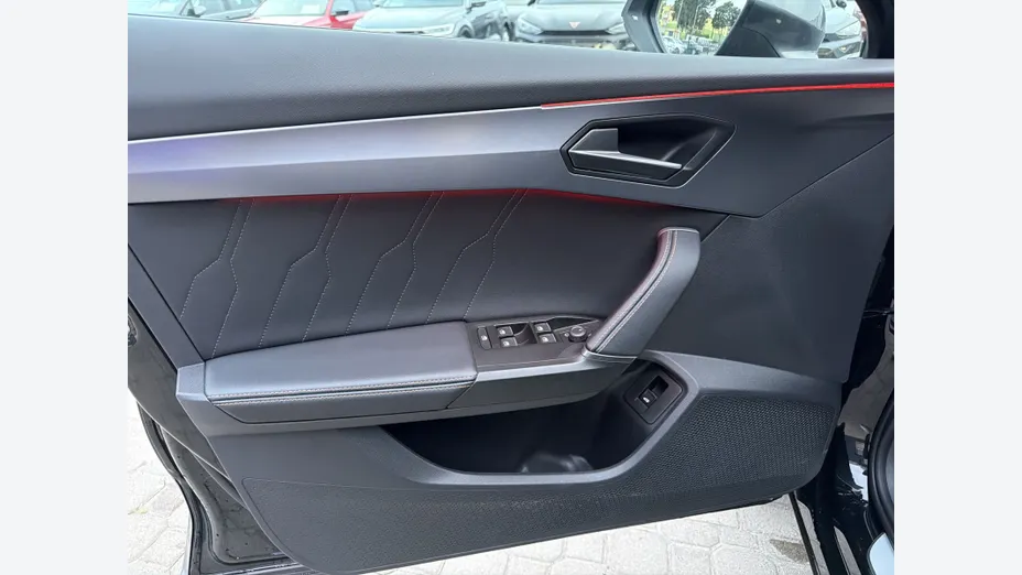 CUPRA Formentor Formentor 2.0 TSI 4Drive VZ DSG