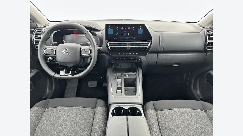 CITROEN C5 Aircross -