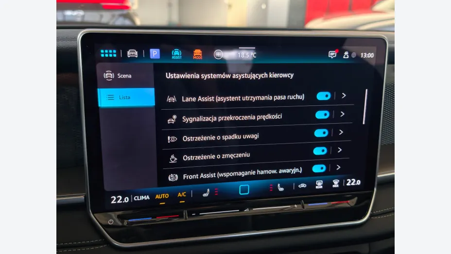 VOLKSWAGEN Tayron Tayron 1.5 eTSI mHEV Life Plus DSG