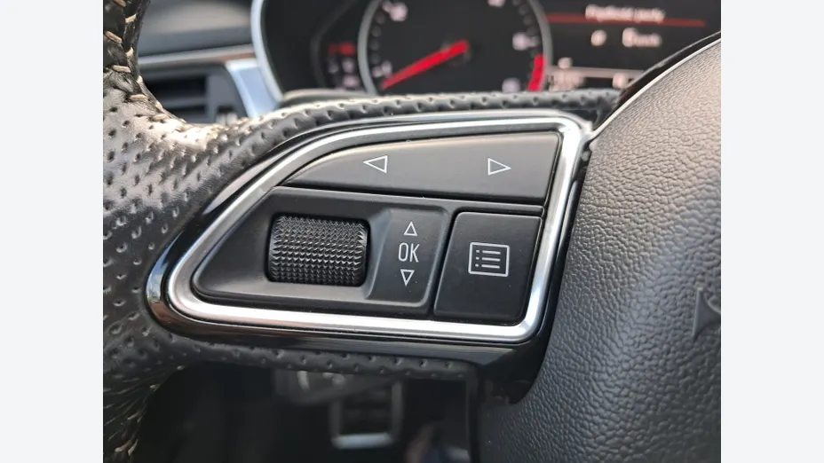 AUDI A7 Sportback -