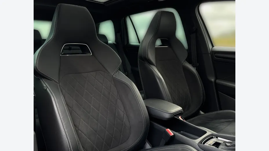 SKODA Kodiaq Kodiaq 2.0 TDI 4x4 Sportline DSG