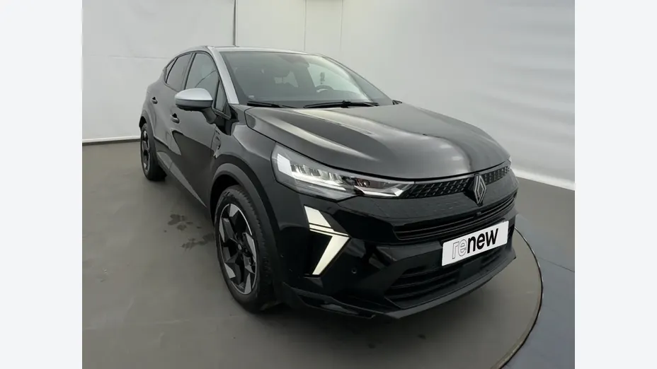 RENAULT Captur -