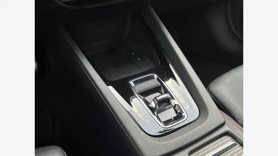 SKODA Octavia Octavia 2.0 TDI RS DSG