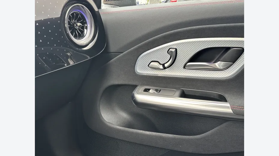MERCEDES-BENZ CLA CLA 200 mHEV 4-Matic 8G-DCT