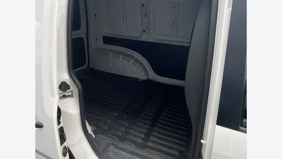 VOLKSWAGEN Caddy Caddy 2.0 TDI