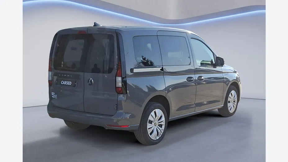 VOLKSWAGEN Caddy osobowy Caddy 2.0 TDI Nowy