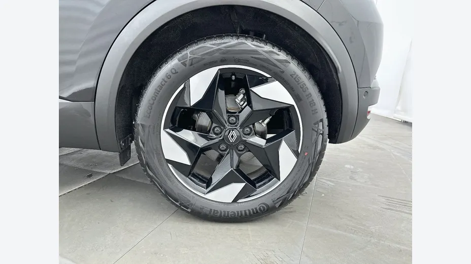 RENAULT Captur -