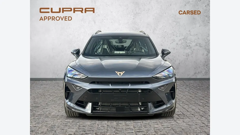 CUPRA Formentor Formentor 2.0 TSI 4Drive Tribe Edition VZ DSG