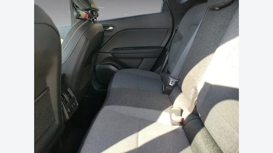 RENAULT Captur -