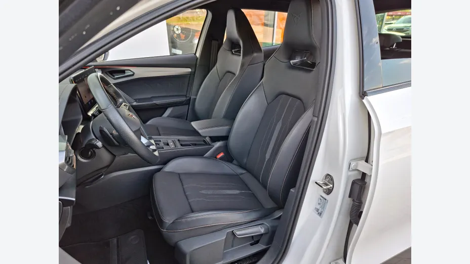 CUPRA Formentor Formentor 1.4 e-Hybrid VZ DSG