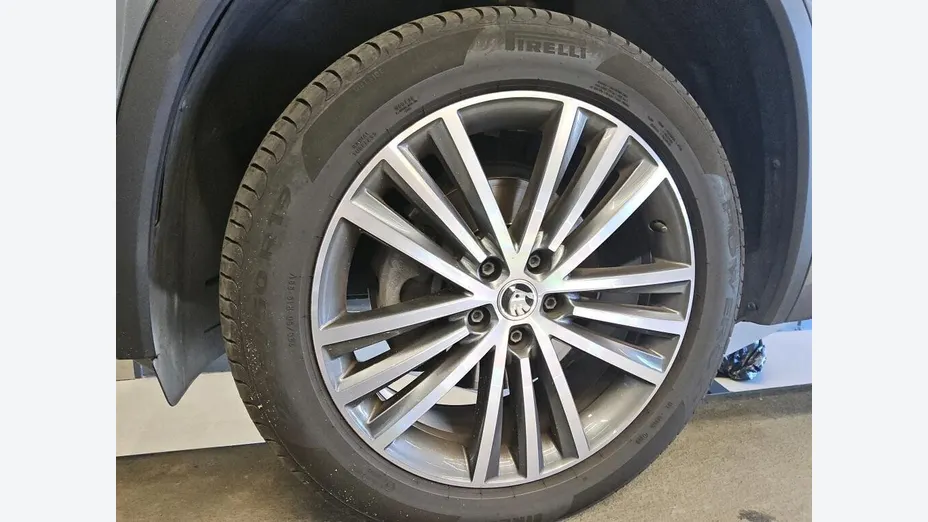 SKODA Kodiaq Kodiaq 2.0 TDI 4x2 L&K DSG