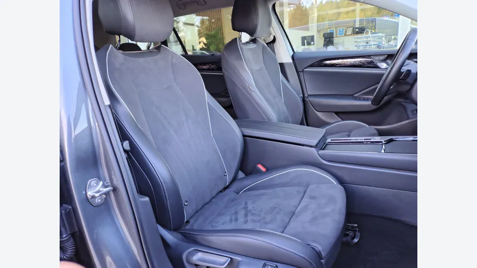 VOLKSWAGEN Passat Passat 2.0 TDI SCR Elegance DSG
