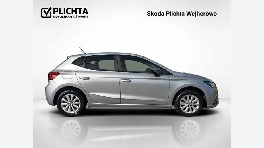 SEAT Ibiza Ibiza 1.0 TSI Style S&S