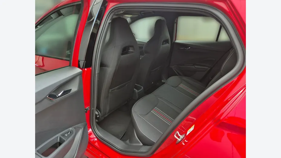 SKODA Fabia Fabia 1.0 TSI Monte Carlo DSG