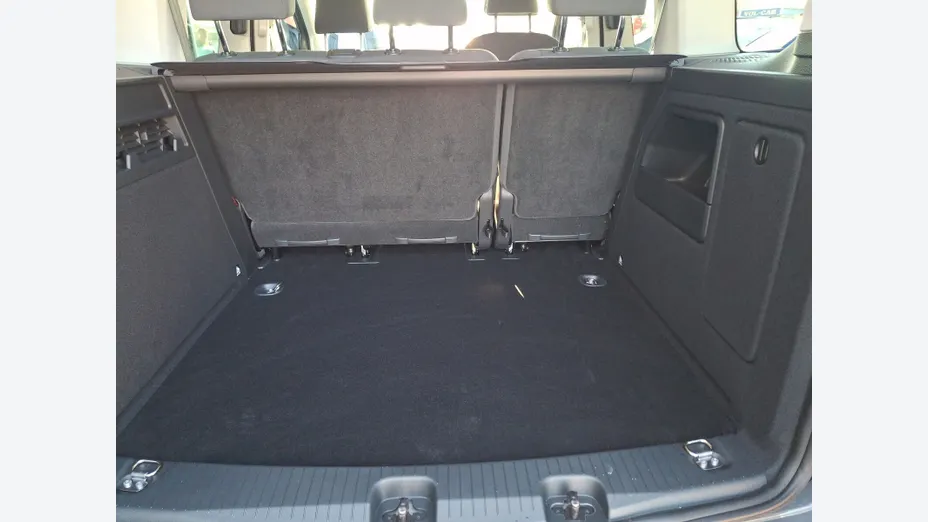 VOLKSWAGEN Caddy osobowy Caddy 2.0 TDI Nowy
