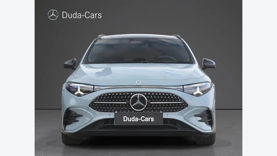 MERCEDES-BENZ CLA -