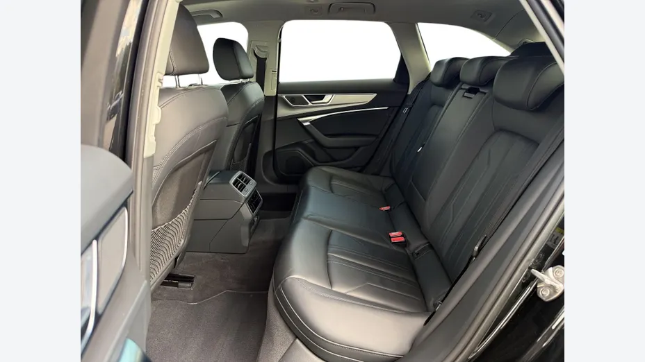 AUDI A6 Avant -