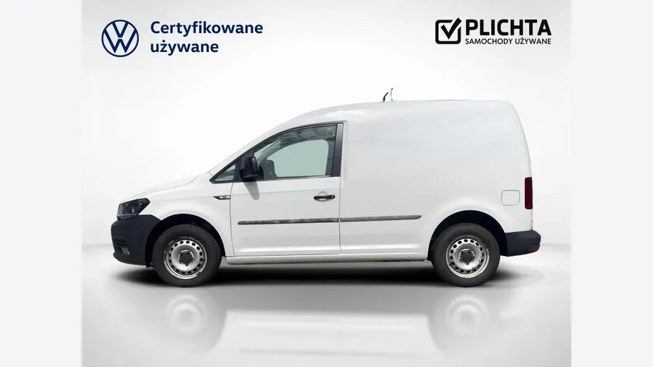 VOLKSWAGEN Caddy Caddy 2.0 TDI
