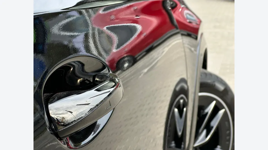 MERCEDES-BENZ GLE GLE Coupe 450 d mHEV 4-Matic AMG Line Nowy