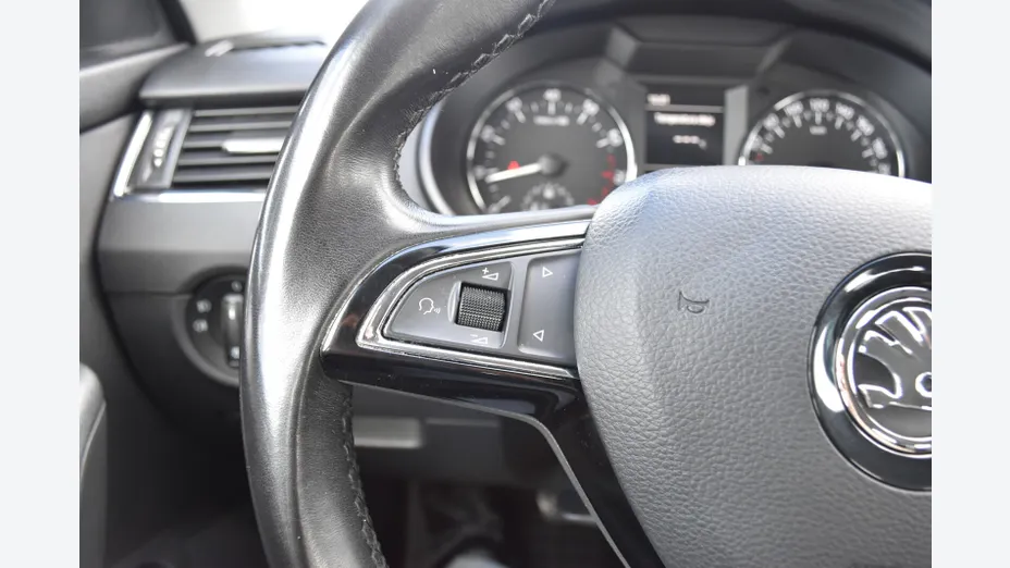 SKODA Octavia Octavia 1.2 TSI Ambition