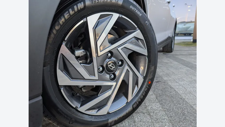 HYUNDAI Bayon Bayon 1.0 T-GDI Smart DCT Nowy