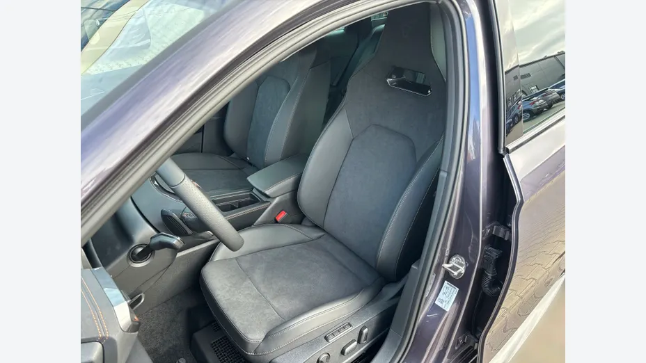 CUPRA Leon Sportstourer -