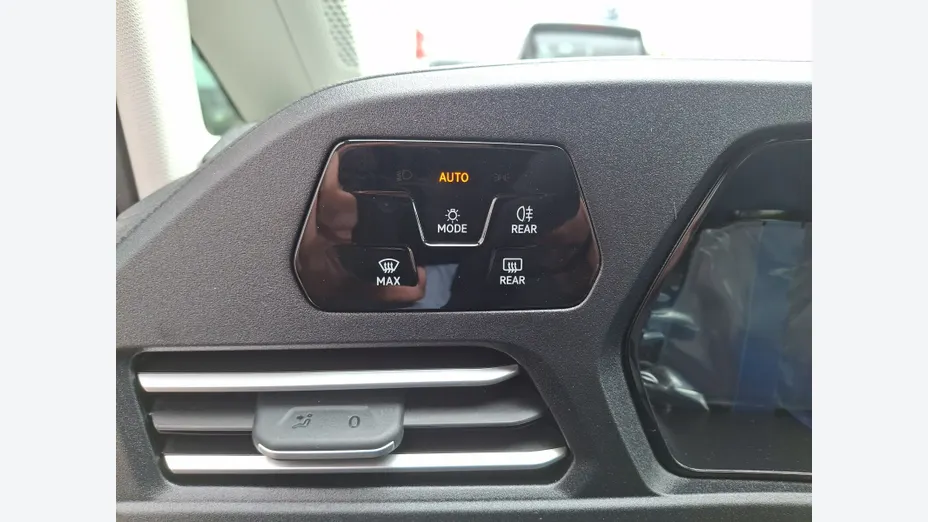 VOLKSWAGEN Caddy osobowy Caddy 2.0 TDI Life DSG Nowy