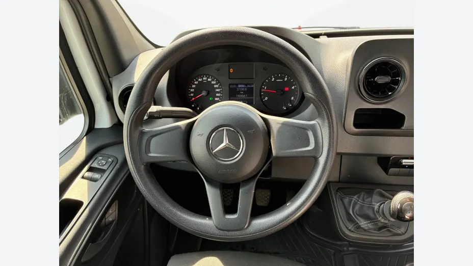 MERCEDES-BENZ Sprinter Sprinter 315 CDI 907.635 14m3