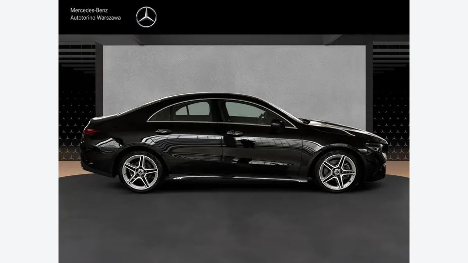 MERCEDES-BENZ CLA CLA 200 mHEV AMG Line 7G-DCT