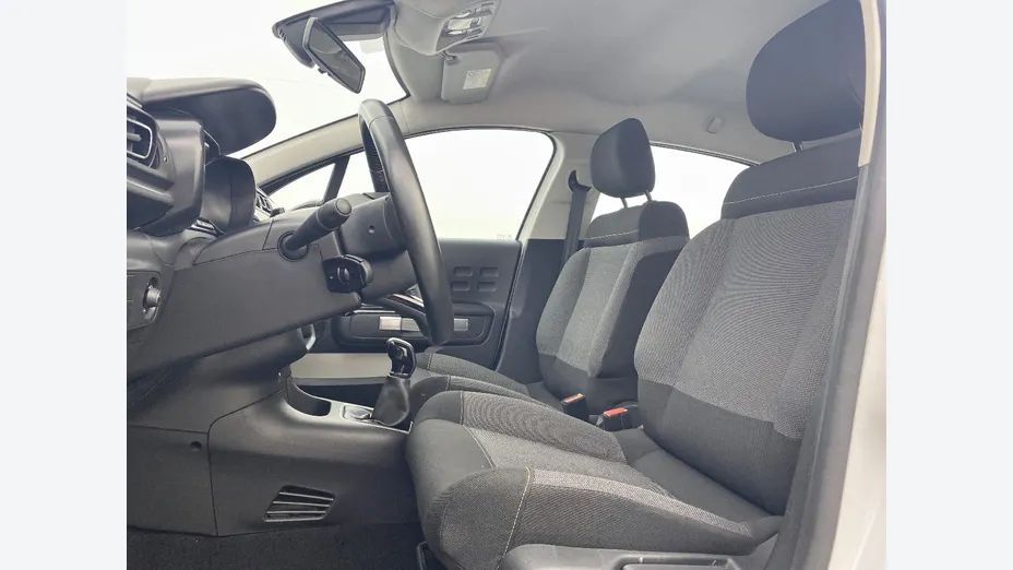 CITROEN C3 -