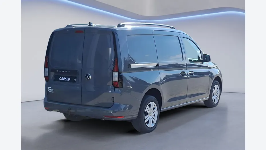 VOLKSWAGEN Caddy Caddy Cargo Maxi 2.0 TDI Nowy