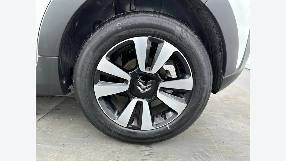 CITROEN C3 -