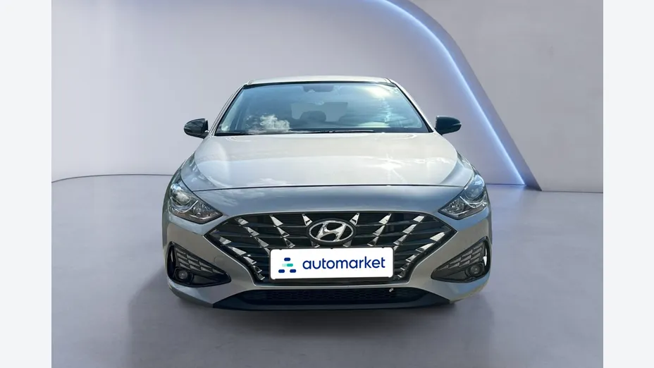 HYUNDAI i30 i30 1.5 T-GDI 48V Smart