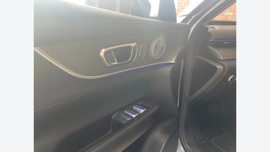 CHERY Tiggo 8 Tiggo 8 1.5 T-GDI Super Hybrid Prestige DCT Nowy