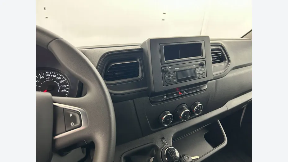 RENAULT Master -