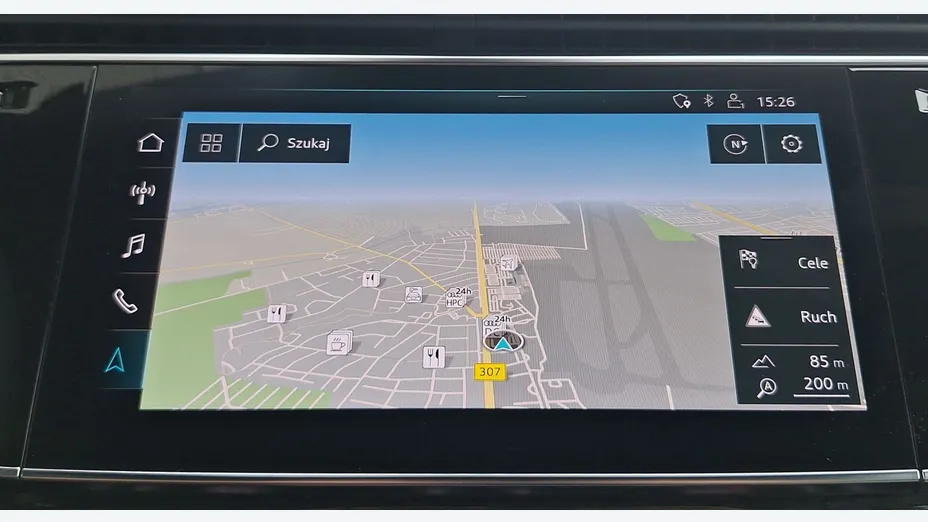 AUDI SQ8 -