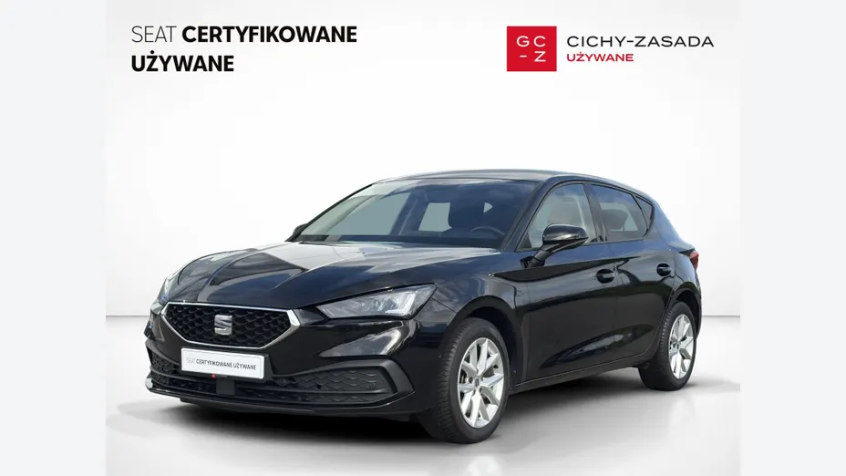 SEAT Leon Leon 1.5 TSI Style