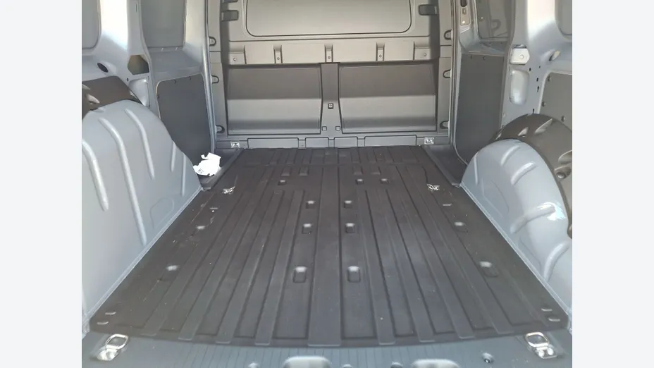 VOLKSWAGEN Caddy Caddy Cargo 2.0 TDI Nowy