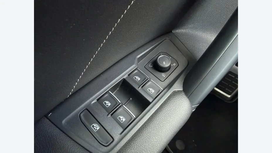 VOLKSWAGEN Tiguan Tiguan 1.5 TSI EVO R-Line DSG