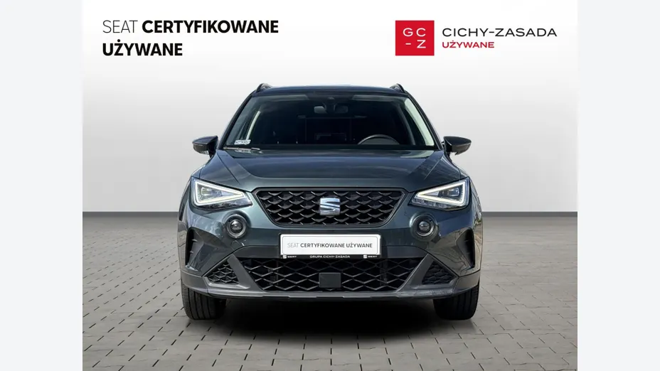 SEAT Arona Arona 1.0 TSI Full LED S&S