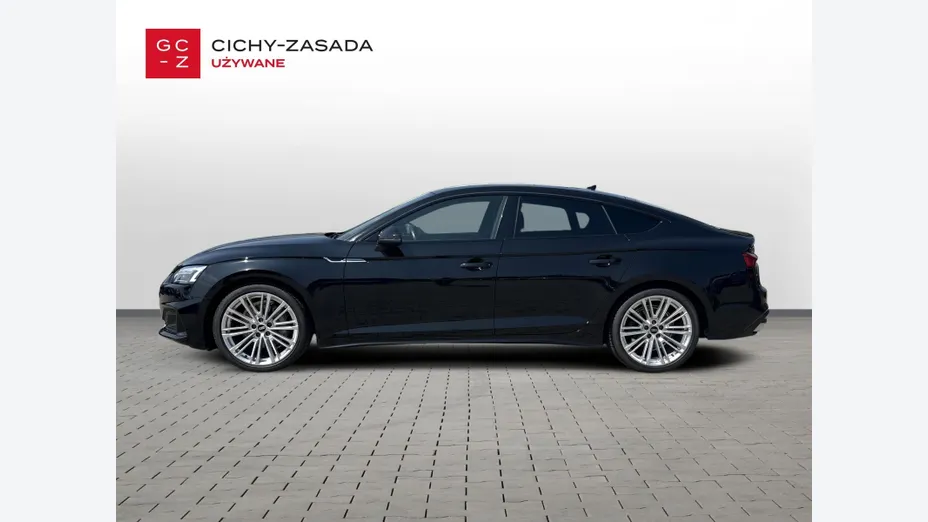 AUDI A5 Sportback -