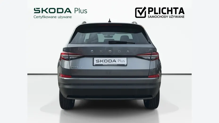 SKODA Kodiaq Kodiaq 2.0 TDI 4x2 Ambition DSG