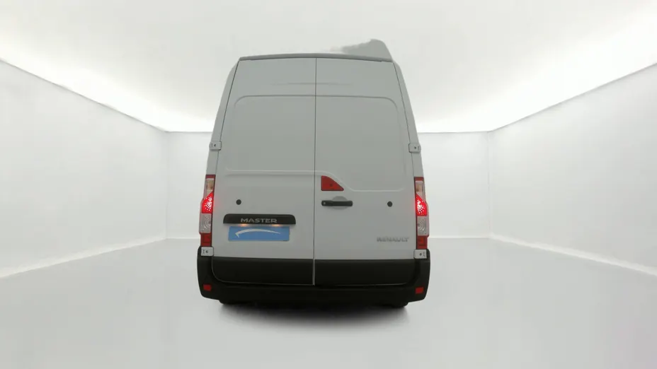 RENAULT Master -