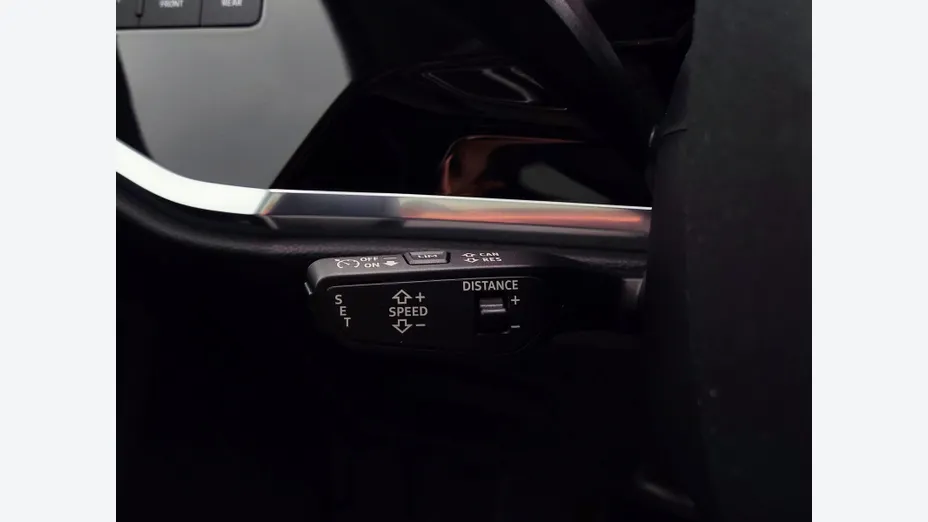 AUDI Q3 Sportback -