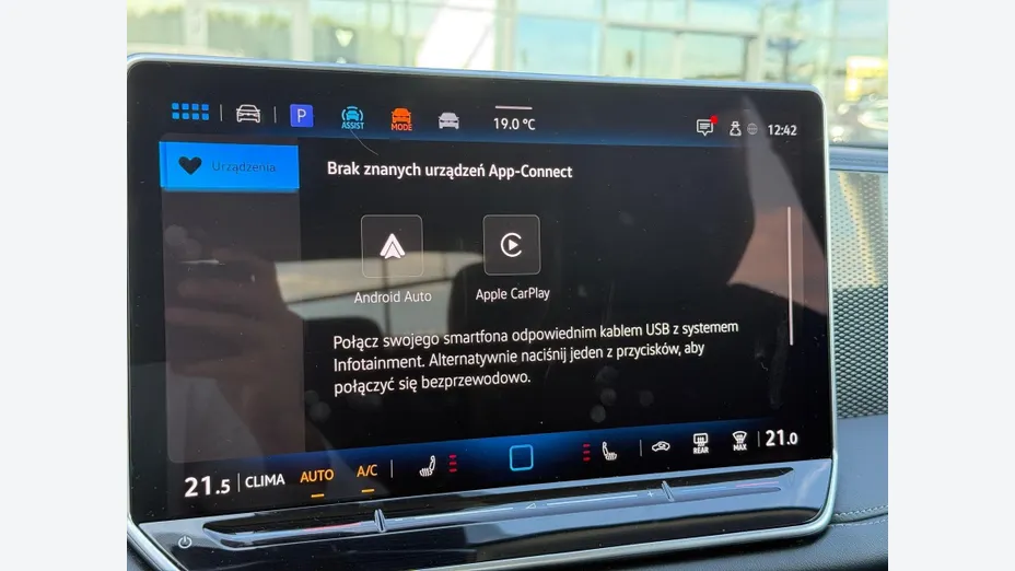 VOLKSWAGEN Tiguan Tiguan 1.5 eTSI Life Plus DSG